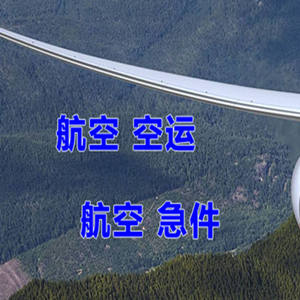 布拉克航空空运快递-选东方航空和上海航空